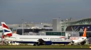 British Airways si Iberia au semnat acordul final de fuziune