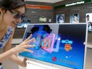 Isteria 3D in Romania! LG: Am vandut toate televizoarele de 2.000 de euro din prima zi!