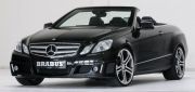 Brabus E-Class Cabrio! Galerie Foto!