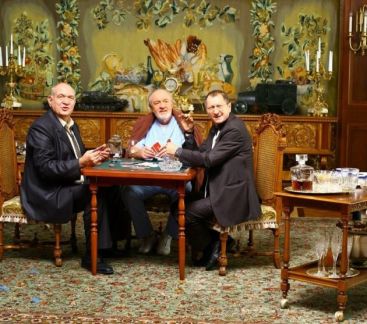 Poker este cel mai vizionat film romanesc al anului