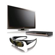 Panasonic a scos la vanzare in Romania televizorul 3D