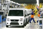 Ford Romania trebuie sa mareasca productia pana in 2011, altfel plateste daune