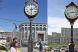 Capitala cu "tichie de margaritar": Primaria a cumparat 10 ceasuri de 3 milioane de lei