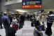 Haos pe aeroporturi: 6.000 de zboruri anulate, 70 si la Bucuresti!