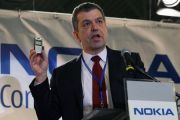 Asamblarea telefoanelor Nokia a fost oprita la Jucu! De vina e norul toxic! - UPDATE