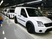 Cum poate Ford sa ajunga la o productie de 250.000 de masini pe an la Craiova !