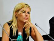 Elena Udrea a gasit buba litoralului: constructiile haotice! Serviciile sunt OK? Cum comentati?