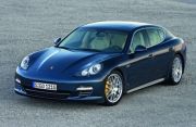 Porsche recheama in service Panamera. In Romania au fost vandute 14 masini