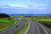 Pretul metrului patrat de autostrada nu se va mai putea dubla!