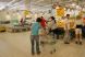 Taranii vor avea un loc special pentru etalarea produselor in supermarketuri