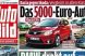 Dacia lanseaza masina de 5.000 de euro: un model mini, numit City