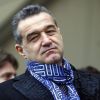 VIDEO: Vremea speculei imobiliare a apus! Gigi Becali vrea sa-si mute afacerea in Libia