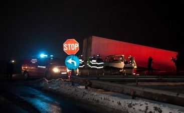 Nu combatem accidentele rutiere, dar participam la eCall, sistemul de salvare a vietilor