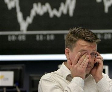 Atentie, cad economii! Portugalia si Spania, pe urmele Greciei?