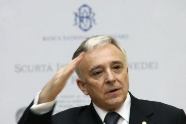Mugur Isarescu: Pensionarii castiga mai mult ca salariatii, ceea ce nu e normal! Solutia este la Ministerul Muncii!