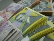 CE: Deficitul Romaniei ar ajunge la 8% din PIB fara masuri suplimentare!