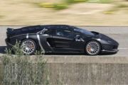 E Jota cea mai tare masina produsa vreodata de Lamborghini? GALERIE FOTO!