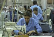 Isi revine economia? Afacerile din industrie au urcat cu 22,8% in martie
