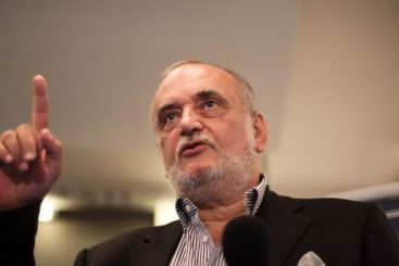 Dinu Patriciu: Incompetenta Guvernului Boc ne-a dus in pragul dezastrului!