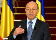 Basescu: Nu pune nimeni problema remanierii in acest moment!