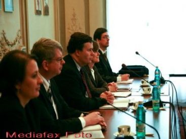Franks, FMI: 250.000 de bugetari trebuie concediati! In acest an vor fi dati afara primii 70.000 de oameni