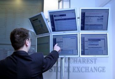Bursa de la Bucuresti a luat un avans de aproape 10 %! Toate pietele lumii, pe crestere