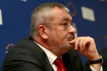 Vladescu: nu pot garanta ca nu vom mai discuta despre majorarea TVA si a cotei unice!