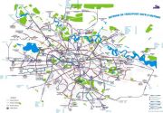 Cand vom ajunge si noi sa avem transport public de noapte ca orice capitala din UE