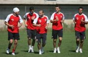 Salariu de fotbalist? Dolha, Goian, Lobont si Zicu si-au platit singuri operatiile!