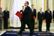 Theodor Stolojan si Lucian Croitoru ii rescriu teza lui Boc. Stolojan: N-a murit nimeni de cresterea TVA