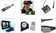 Stiai ca exista asa ceva? Top 10 gadgeturi neobisnuite