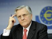 Trichet, BCE: Nu se pune problema unui atac la euro si nu vom da Grecia afara din zona!