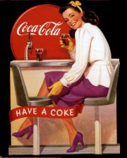 Cele mai puternice branduri din Romania: Coca-Cola, Milka si Jacobs Kronung
