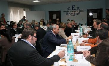 VIDEO: CES nu a avizat scrisoarea catre FMI! Guvernul, in impas!