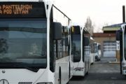 Bulevarde inchise si trasee RATB modificate in Bucuresti, in timpul mitingului