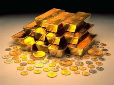 VIDEO: Chinezii investesc in aur! Nu mai au incredere in monedele internationale