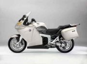 BMW cheama in service 122.000 de motociclete