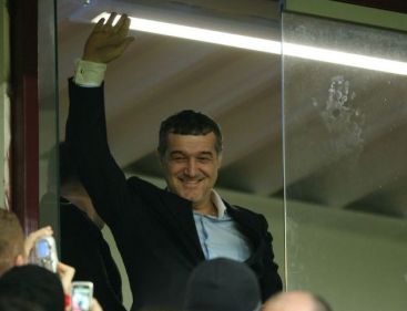 VIDEO: Posibila impacare in divortul dintre Steaua lui Gigi Becali si Ghencea!