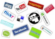Jumatate din companii interzic retele de socializare la serviciu!