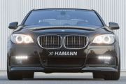 BMW Seria 7 preparat de Hamann! Galerie Foto!