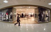 Zara, Bershka, Stradivarius si Pull and Bear se deschid in Iulius Mall din Cluj