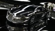 Bugatti pregateste un Veyron de 1.200 CP!