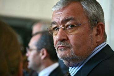 Vladescu: Nu avem atatia bogati de la care sa luam si sa dam la saraci! VIDEO