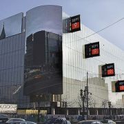 Magazinul Cocor se redeschide in septembrie