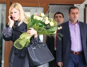 Udrea: Daca vom reduce numarul angajatilor la stat, nu vom creste taxele