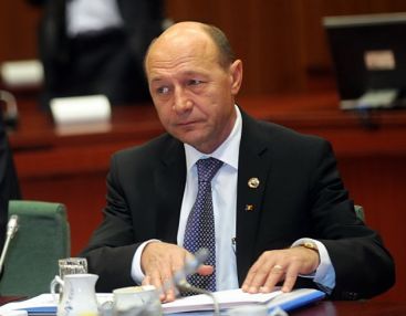 VIDEO: Traian Basescu le-a cerut celor din PD-L sa renunte la privilegii