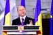 Basescu: Cresterea TVA si a cotei unice mentineau "cancerul din bugetul de stat". VIDEO