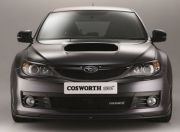 Subaru Impreza STI Cosworth! Galerie Foto!