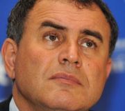 Profetul crizei: Probabilitatea ca una sau mai multe tari sa paraseasca zona euro nu este zero