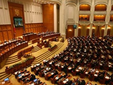Guvernul a adoptat planul anticriza, opozitia pregateste motiunea de cenzura!